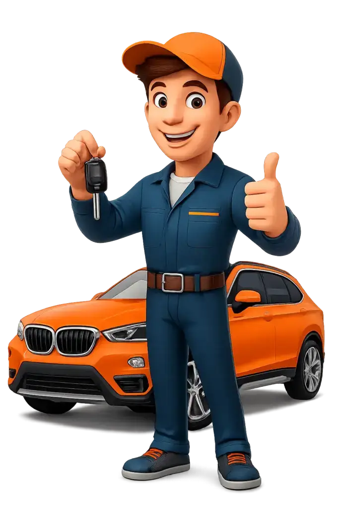 Autoankauf aller art in Hof